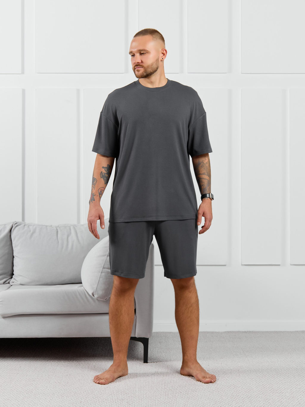 Шорты мужские Алессандро-4 VIOTEX - Виотекс фото 14