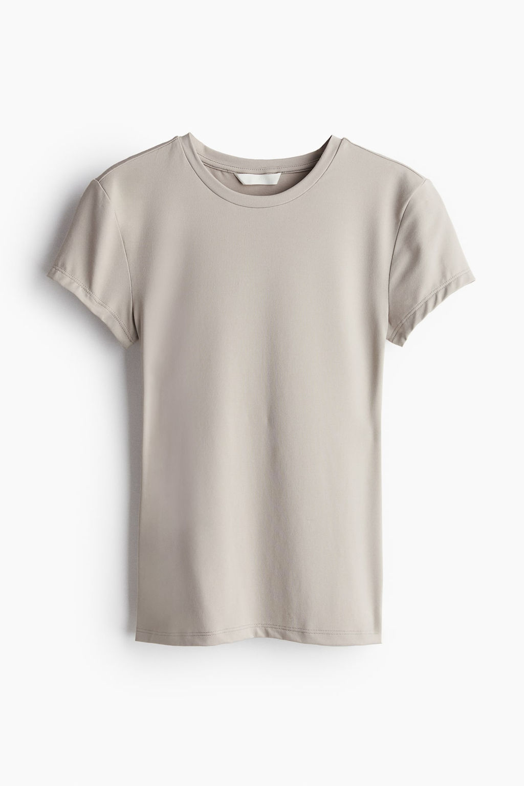 Camiseta entallada - H&m фото 5