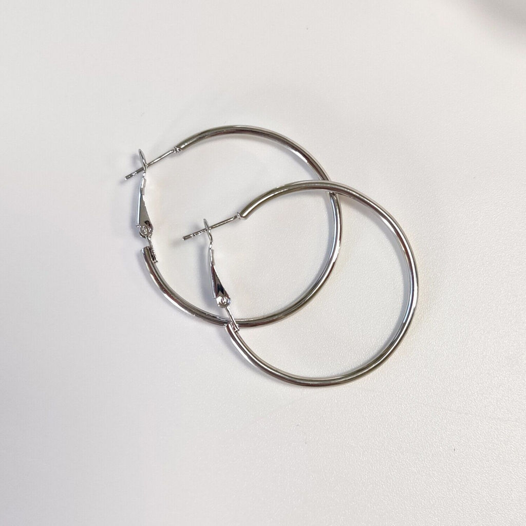 Серьги-кольца - Vel vett фото 3