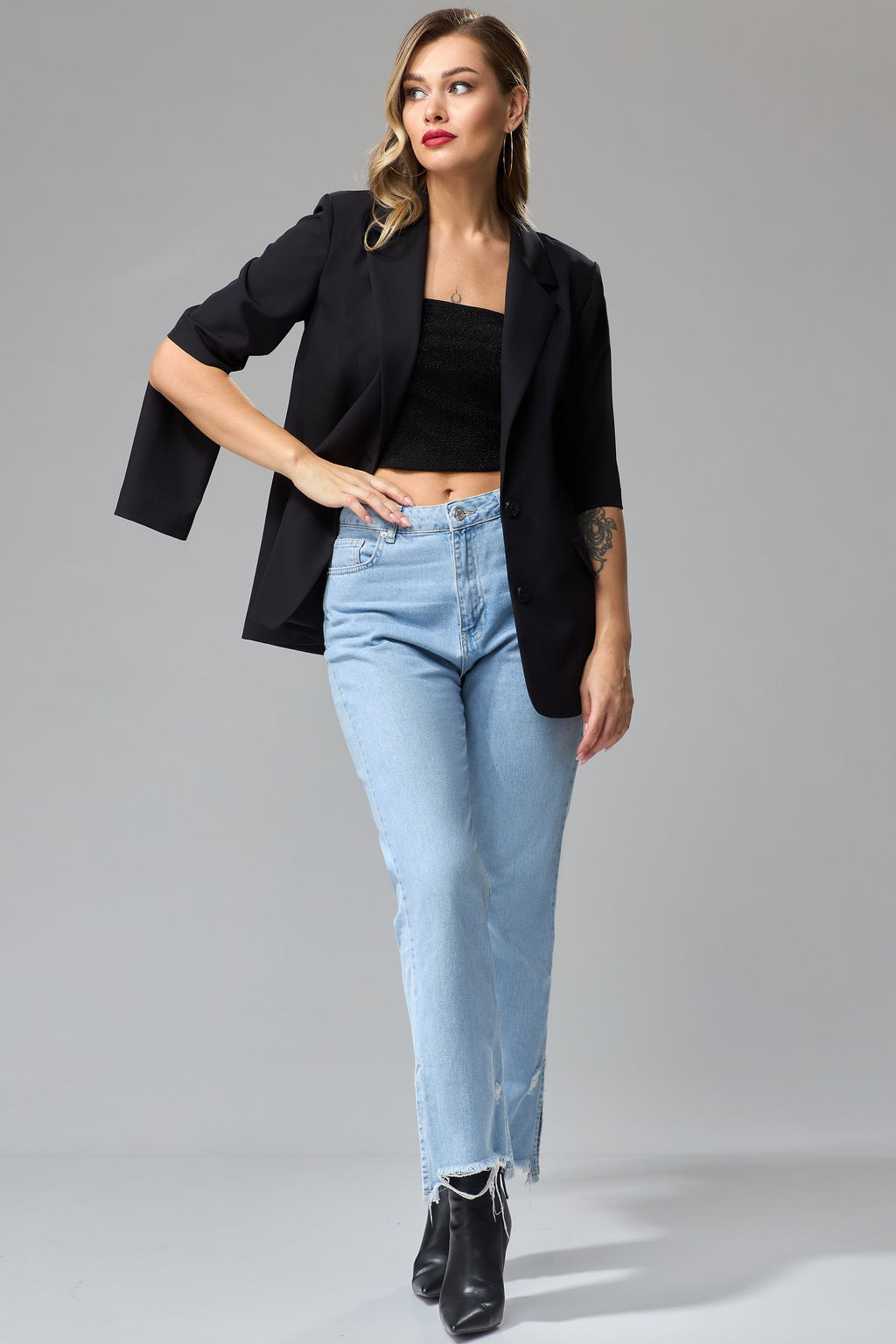 Жакет - Allure фото 7