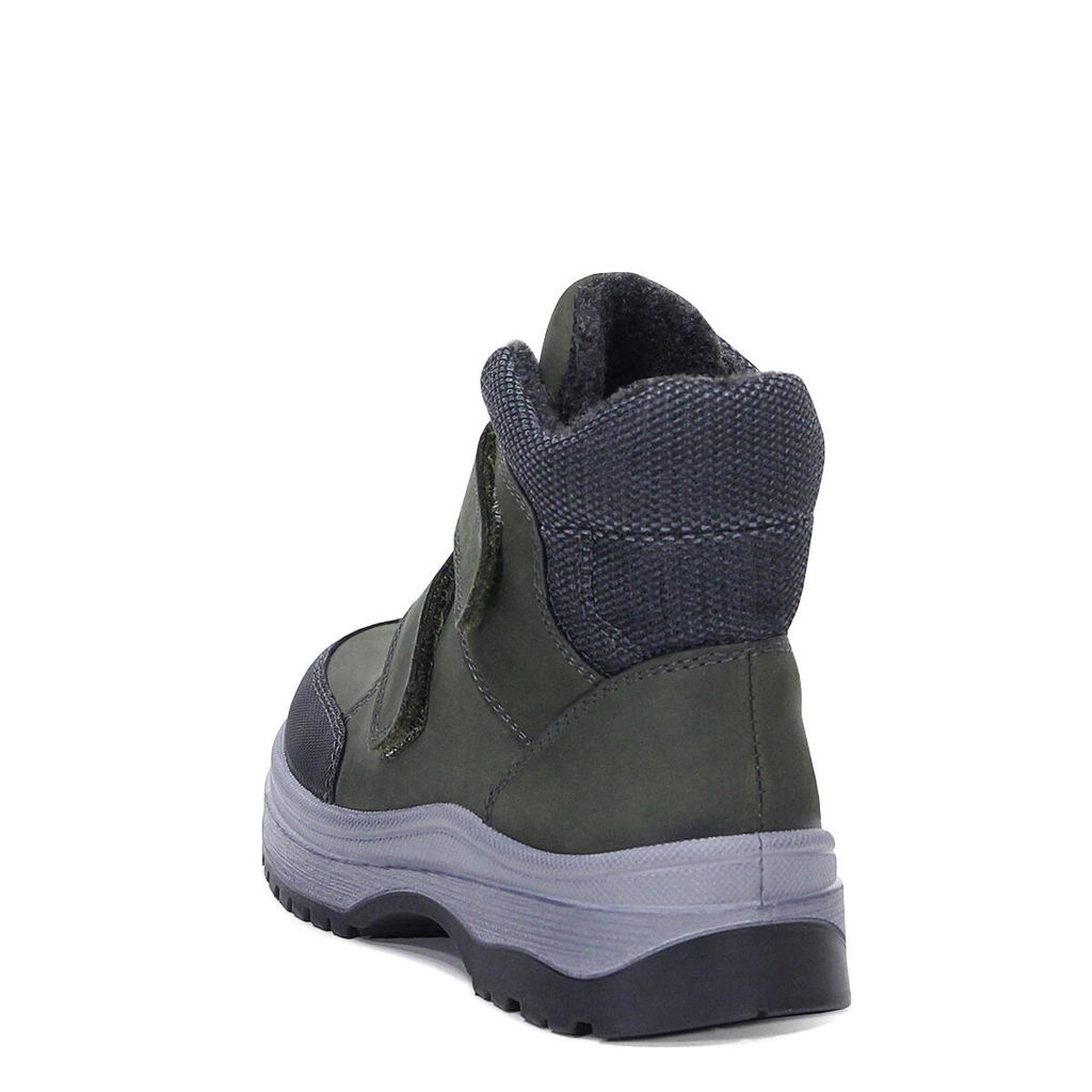 Ботинки дошкольные - Marko фото 3