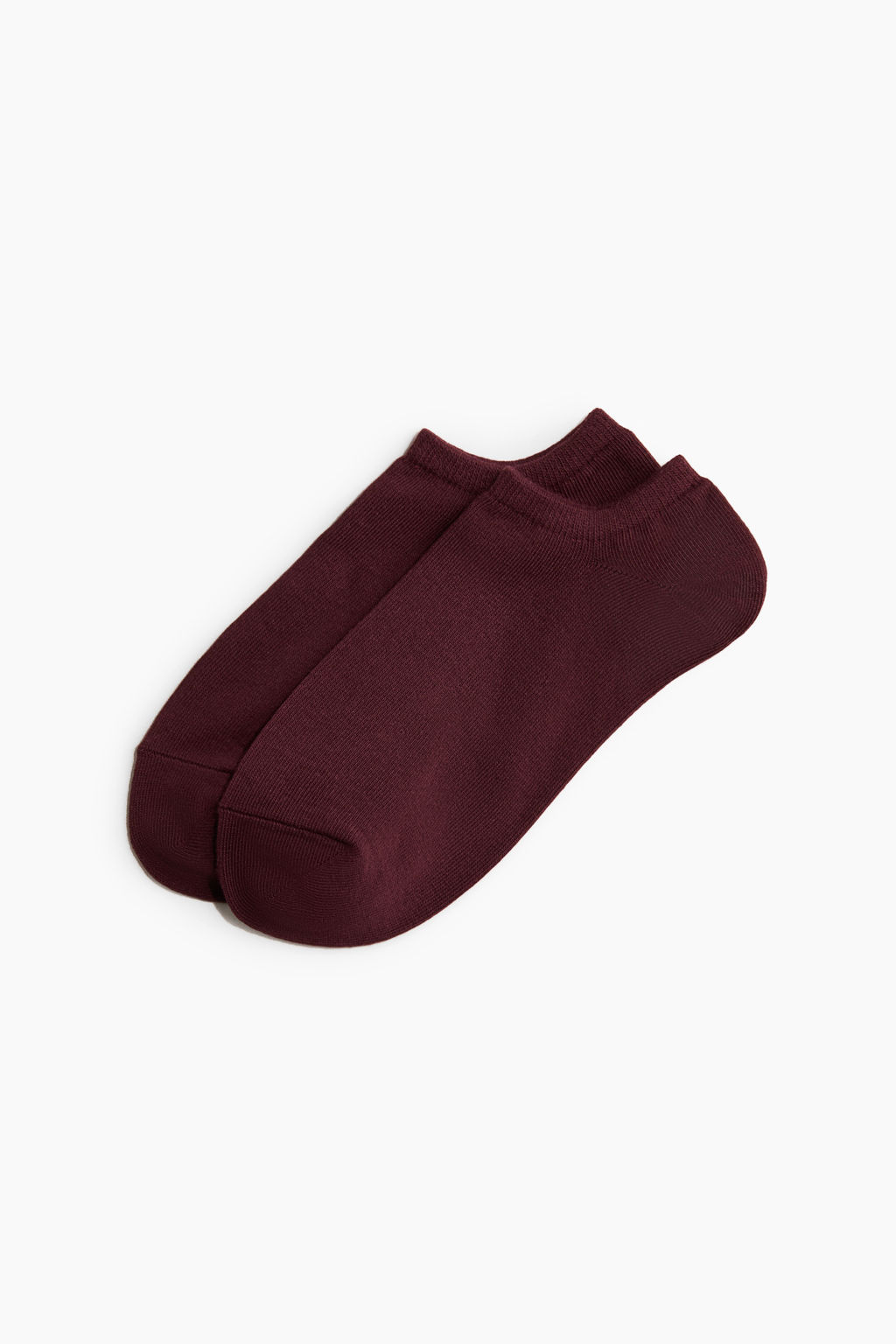 Pack de 7 calcetines tobilleros - H&m фото 3