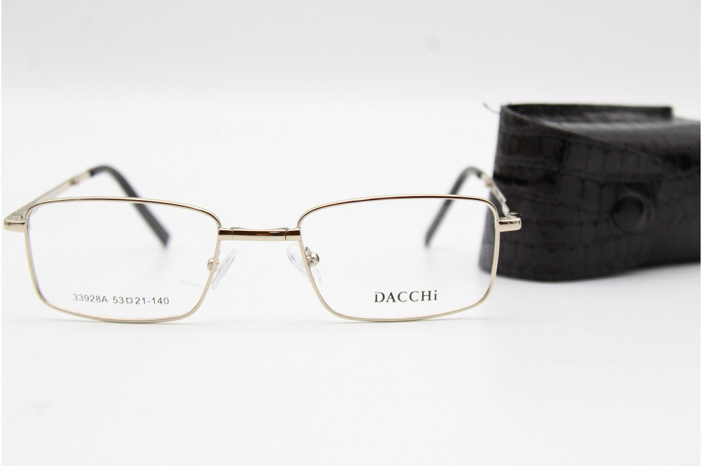 Оправа DACCHi 33928А 53-21-140 С5 раскладные фото 2