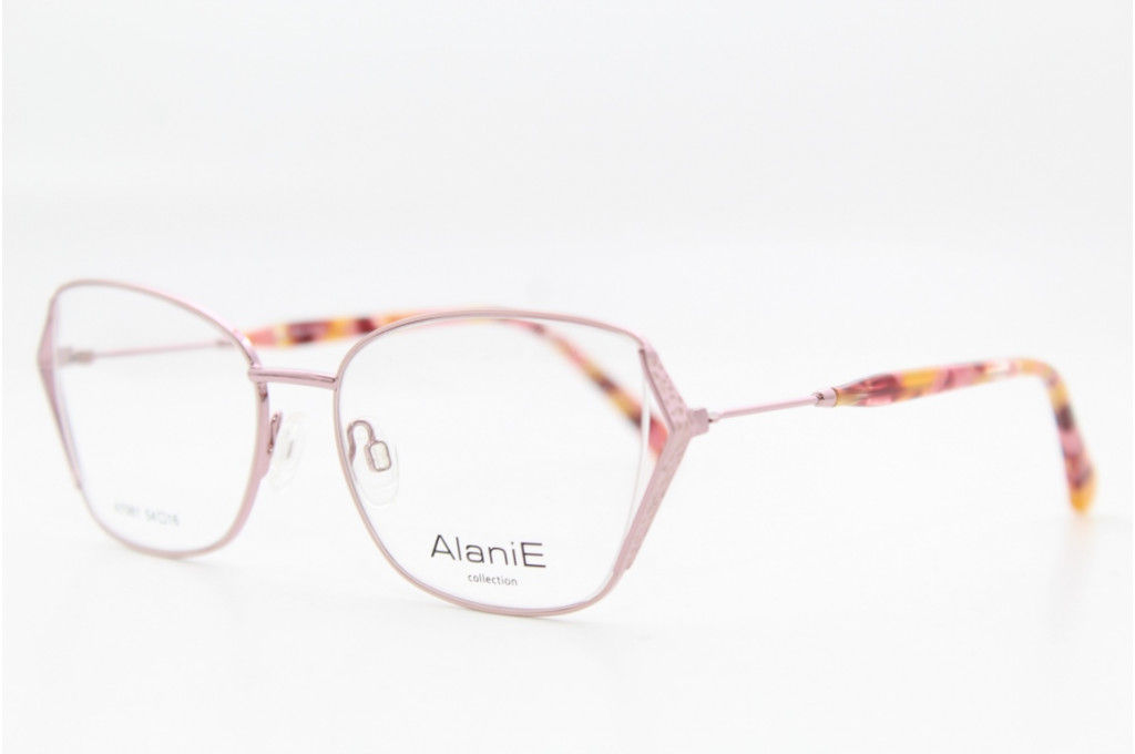 Оправа ALANIE 7981 54-16-140 C5