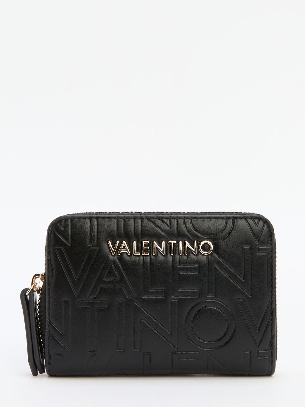 Женский кошелёк VALENTINO LIO RE Артикул 4070974, черный