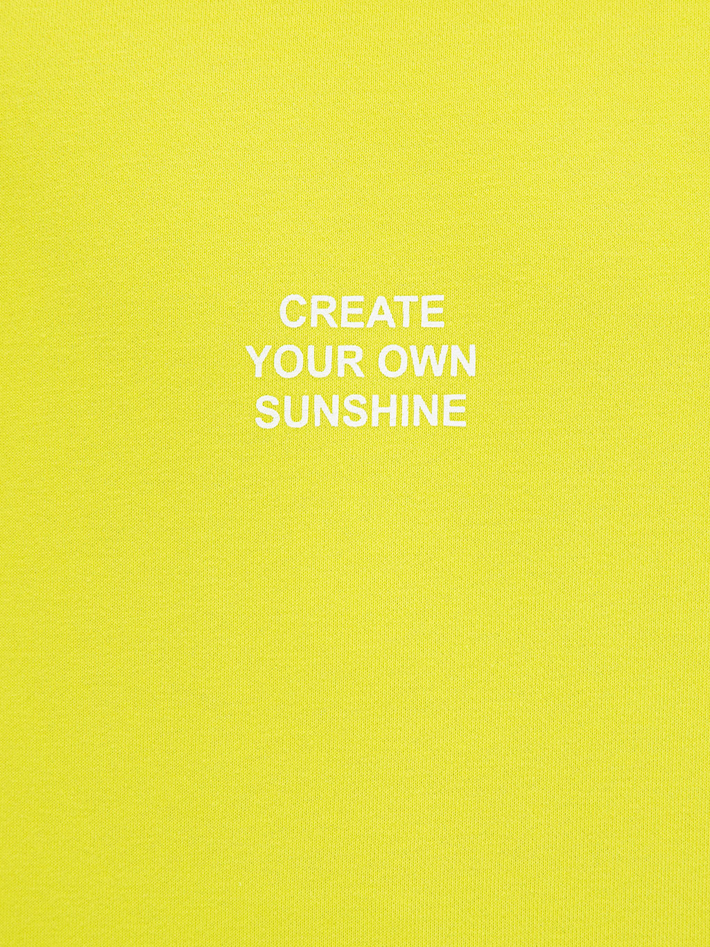 Комплект для девочек (джемпер, брюки) в желтом цвете с печатью - Mark formelle фото 6