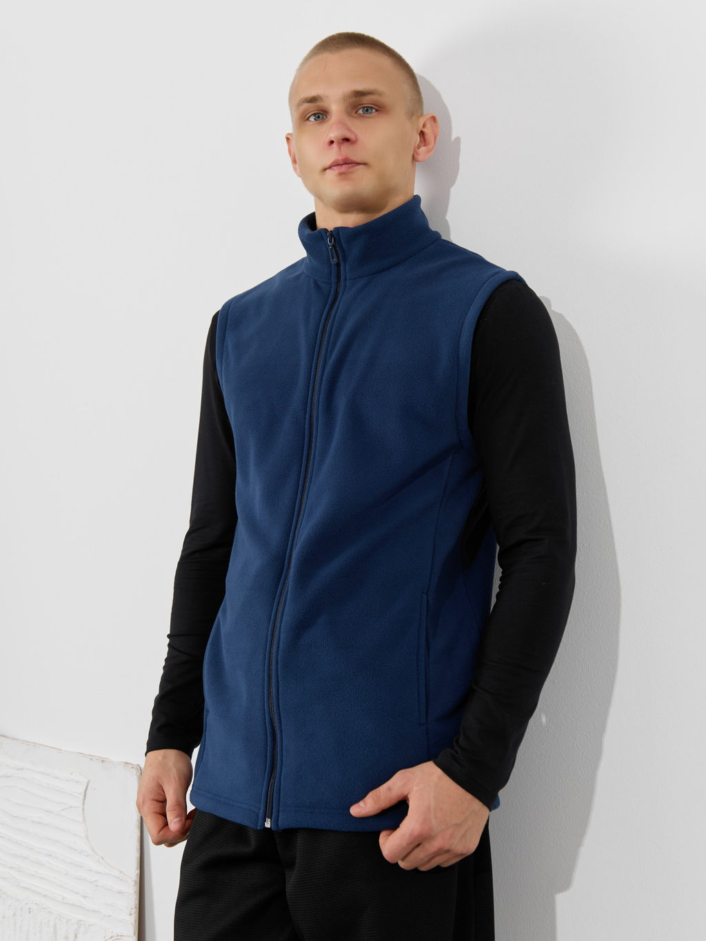 Жилет мужской Алтай-3 VIOTEX