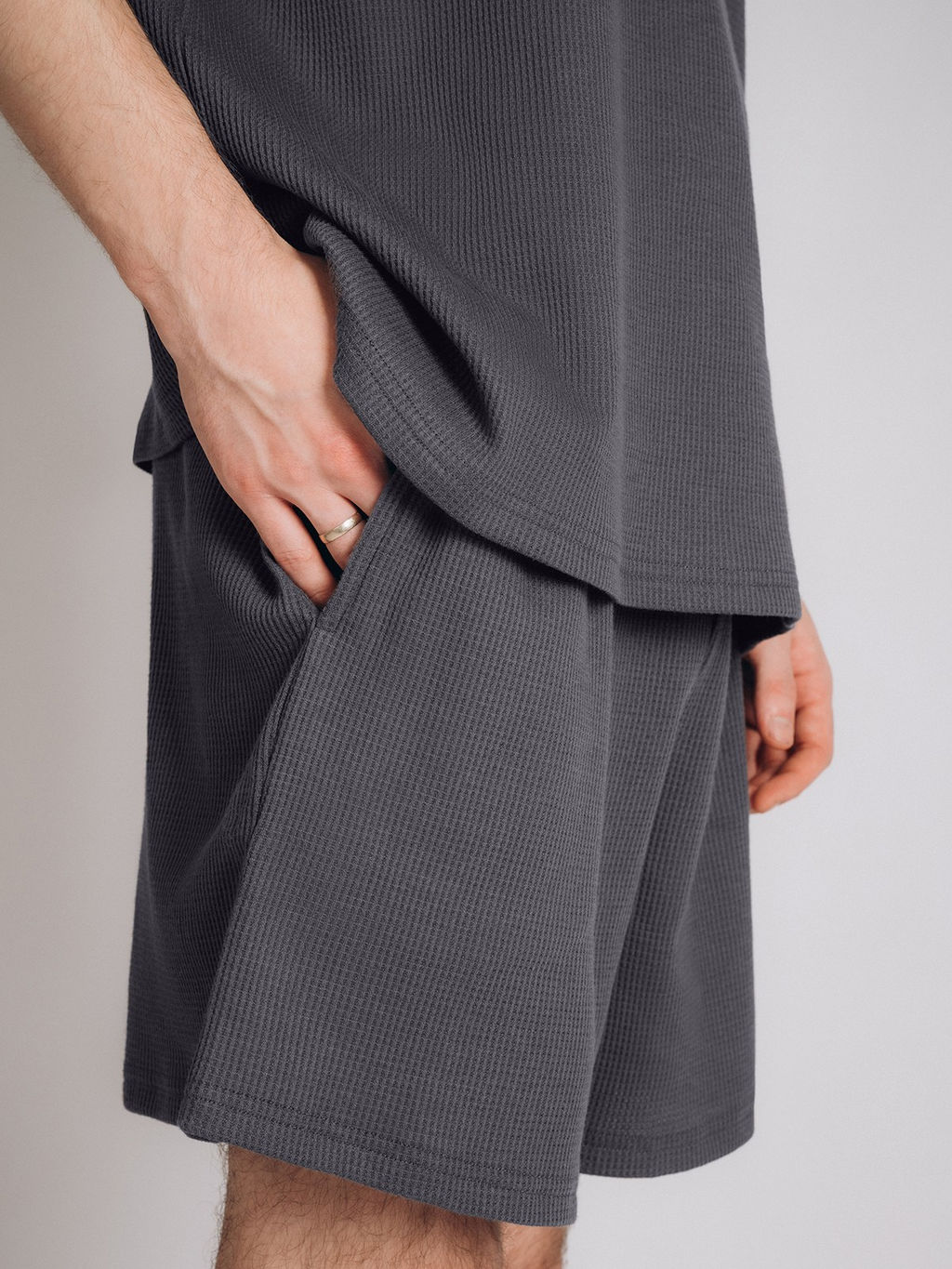 Домашняя пижама Indefini (Арт. 4044PBZ)  фото 5