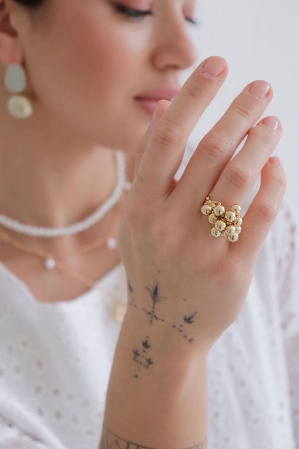 Martichelli Кольцо  фото 3