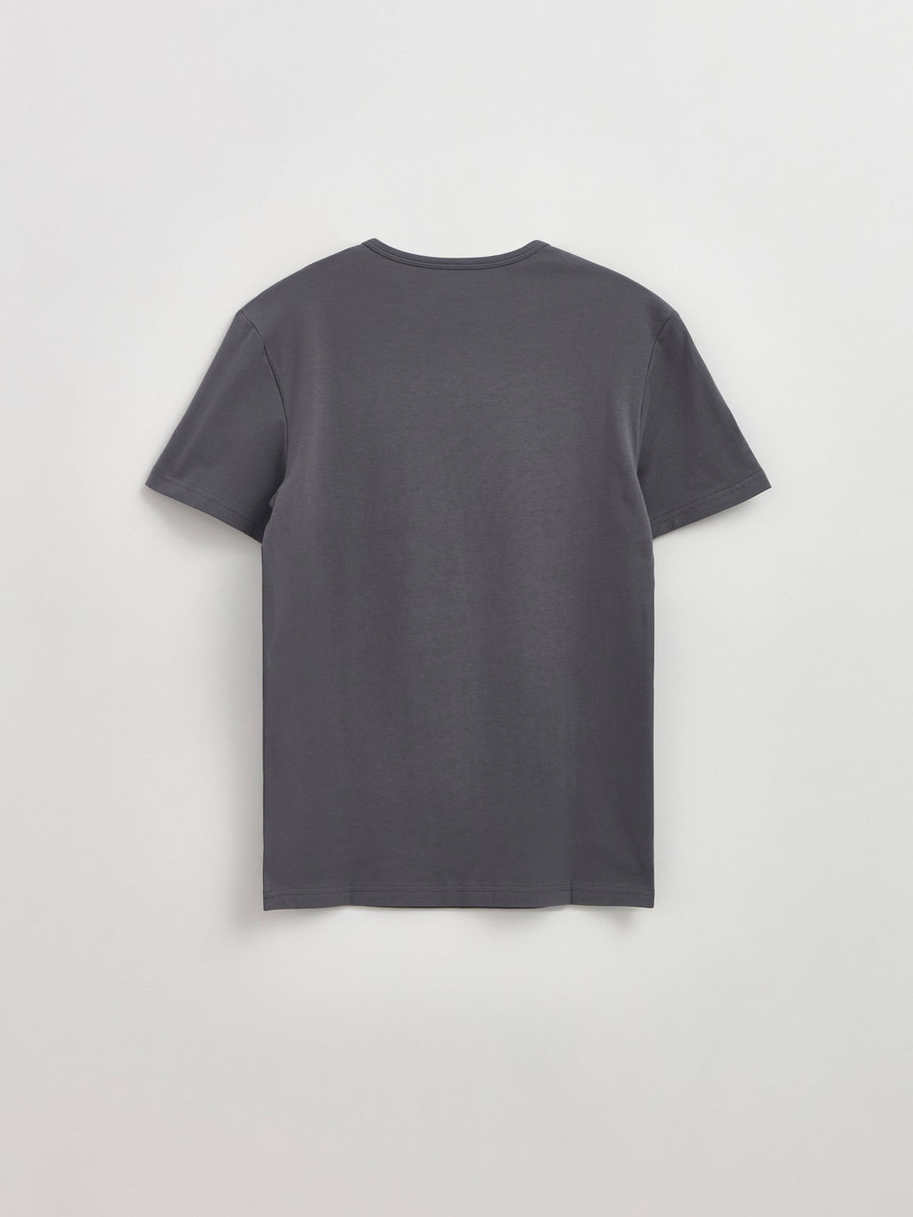 DIWARI Фуфайка BASIC MEN MF 2024 (бандероль) dark grey