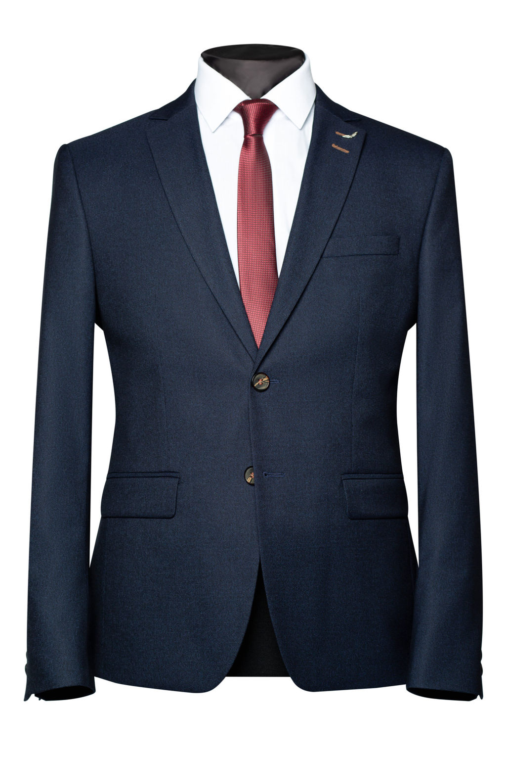 Пиджак мужской арт.538