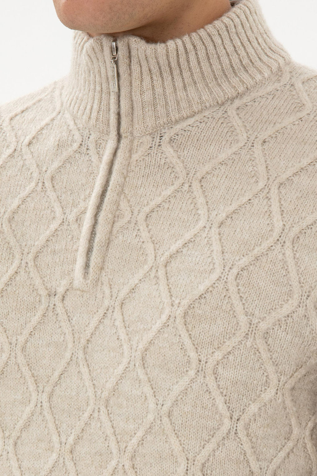 Erkek Ta_ Kazak - U.s. polo assn фото 7