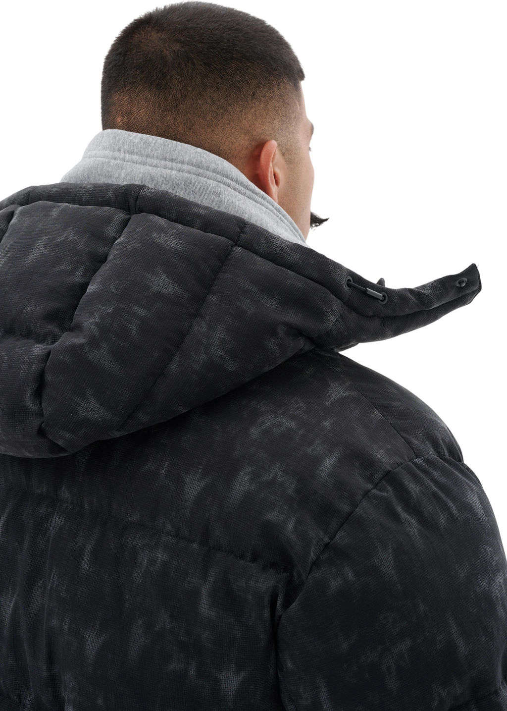 Куртка мужская