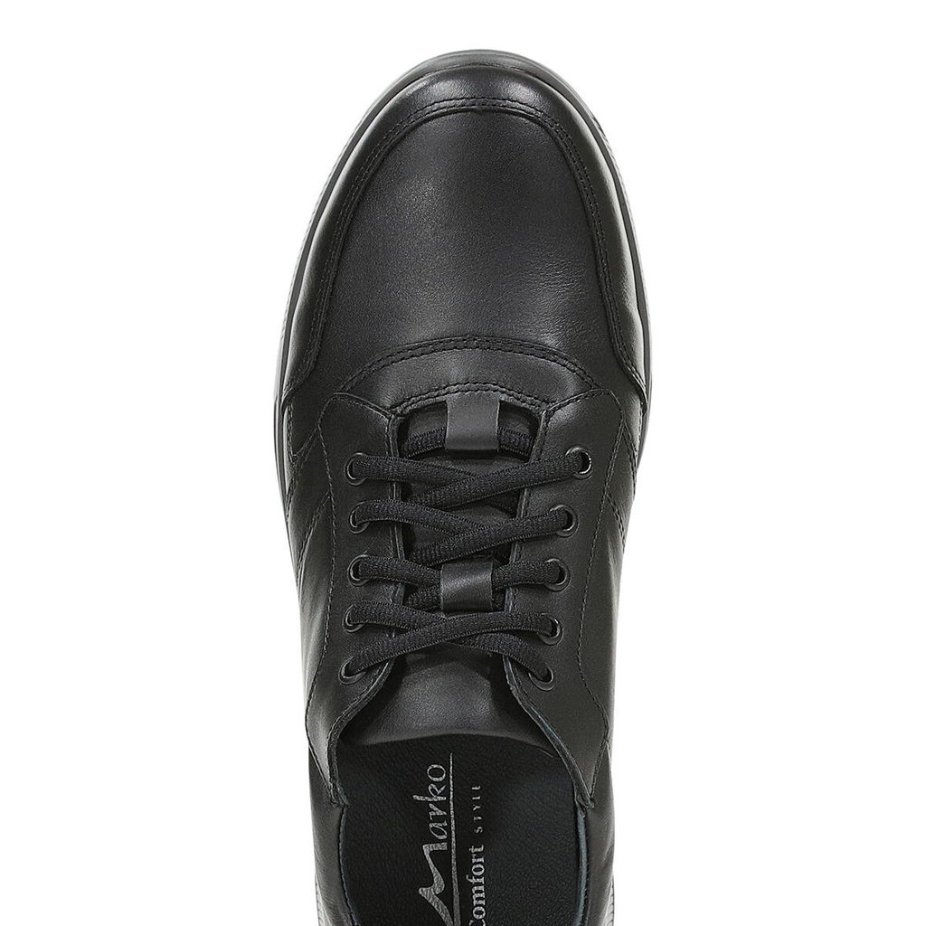 Полуботинки мужские - Marko фото 5