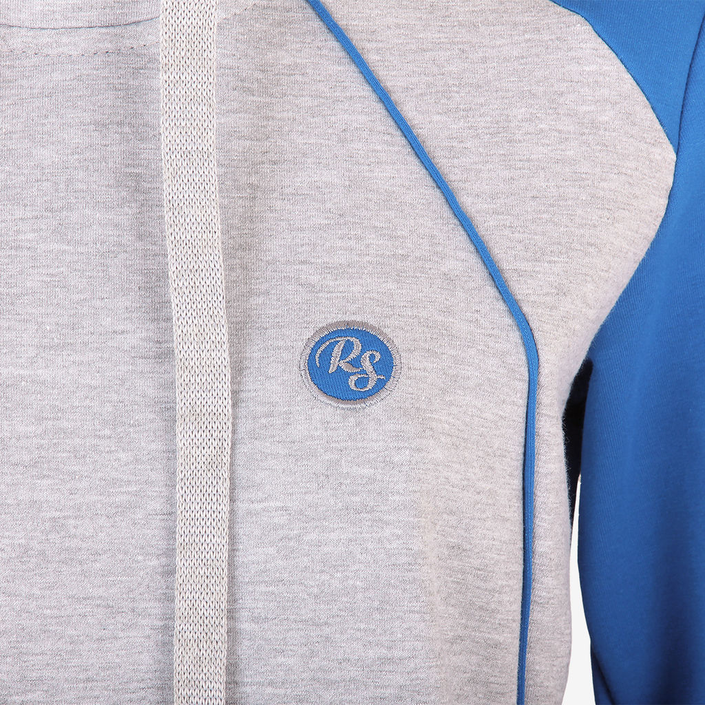 RODOS Спортивный костюм женский весна/лето М-204 Меланж/Меланж/Антрацит  фото 64