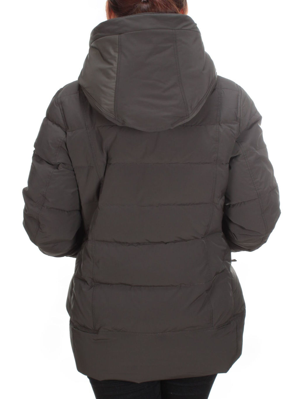 M2002 SWAMP Куртка зимняя женская MARIA (200 гр. холлофайбера) - Fashion фото 5