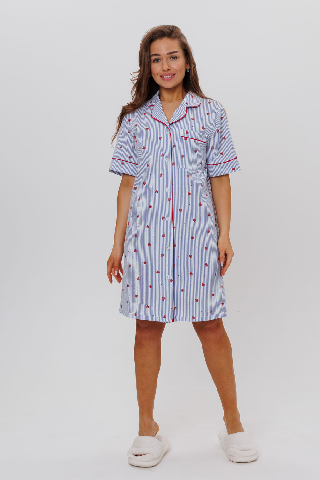 № 1772/1 Туника - Modellini фото 2