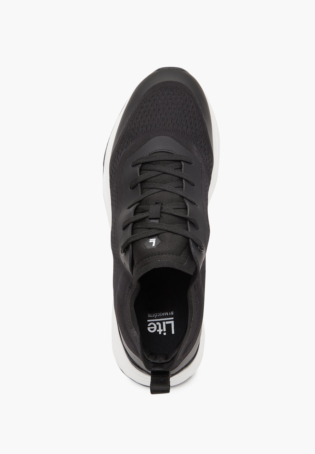 Кроссовки - Mascotte фото 4