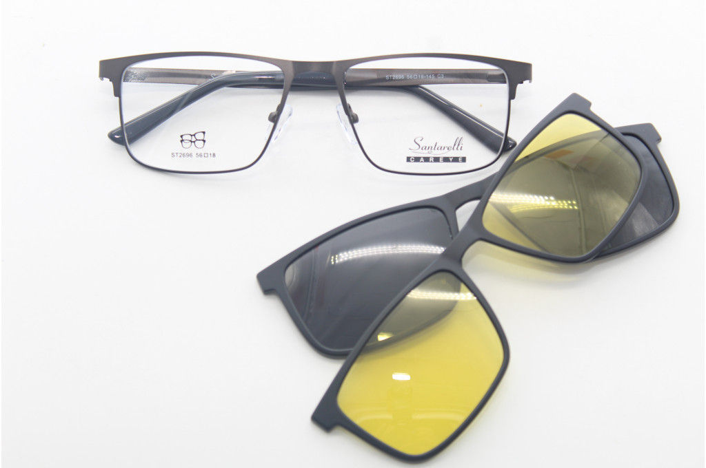 Оправа Santarelli 3 В 1 2696 56-18-145 С3 с футляром