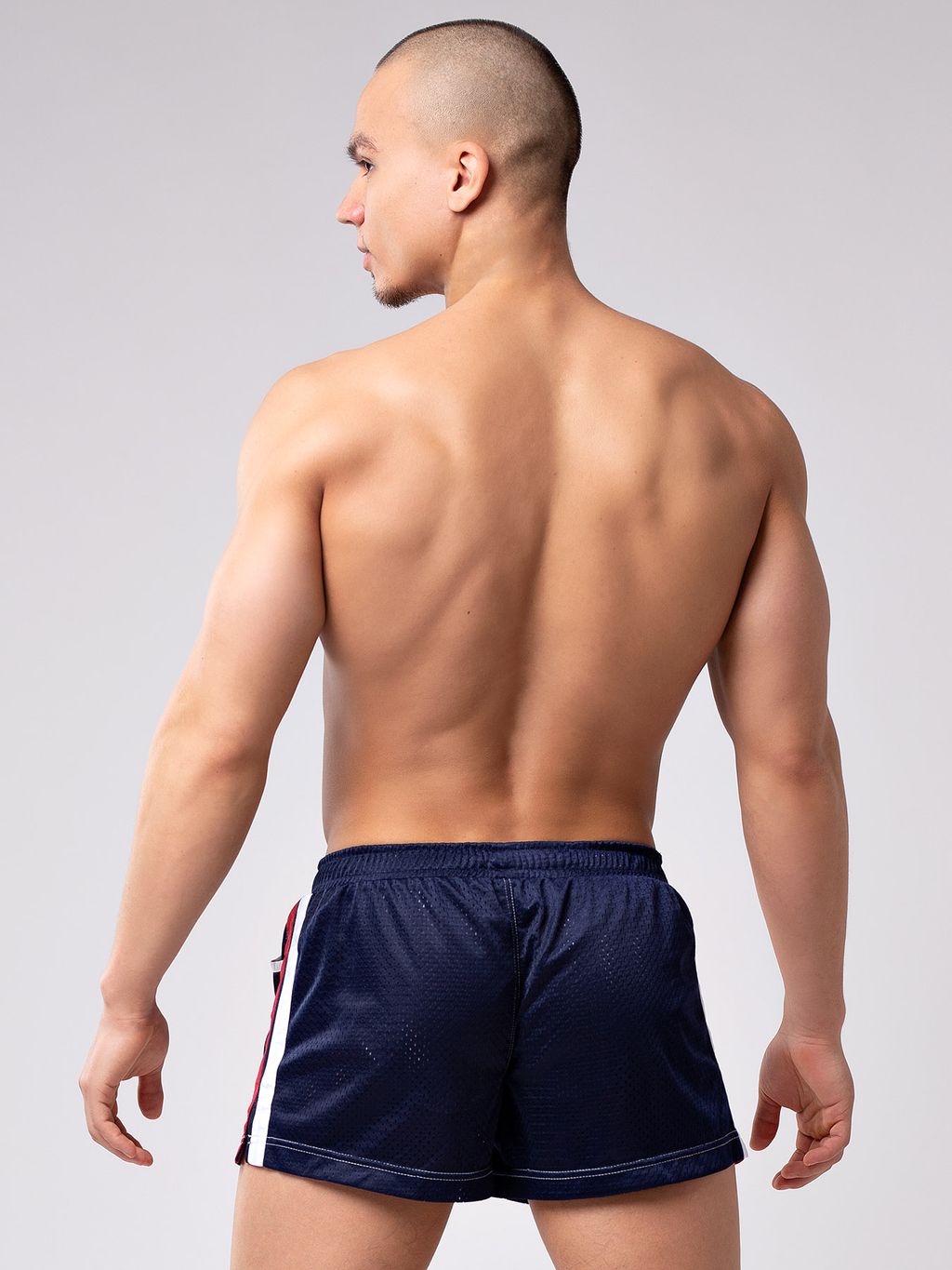 Шорты пляжные Opium F-132