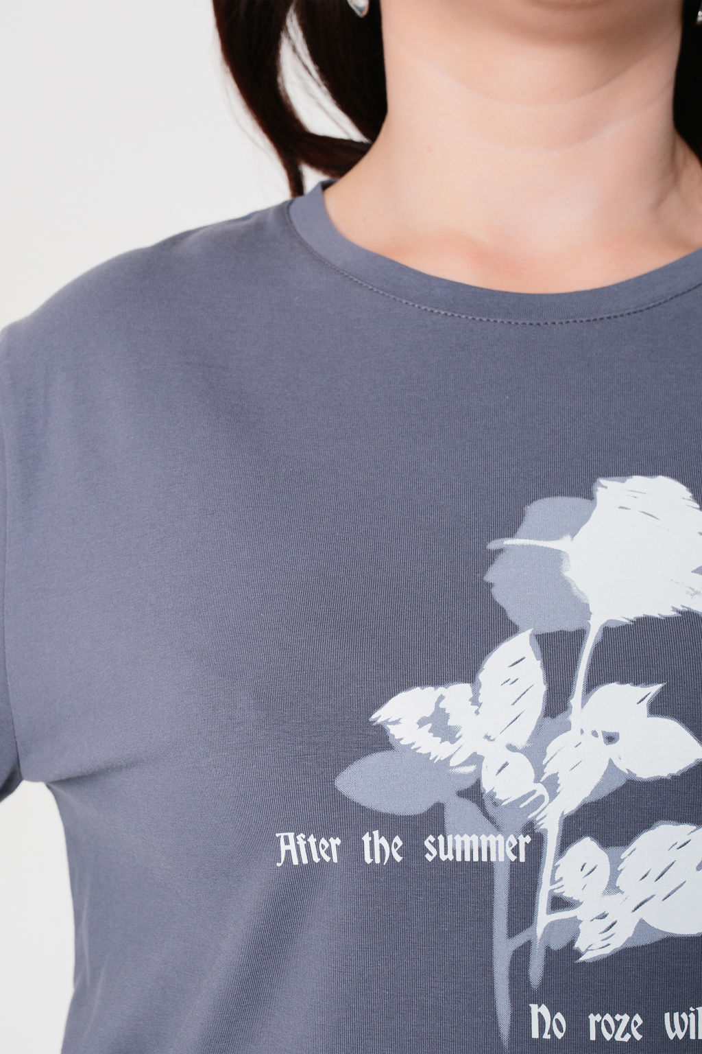 95% хлопок, 5% эластан футболка лонгслив джемпер - Prima linea фото 3