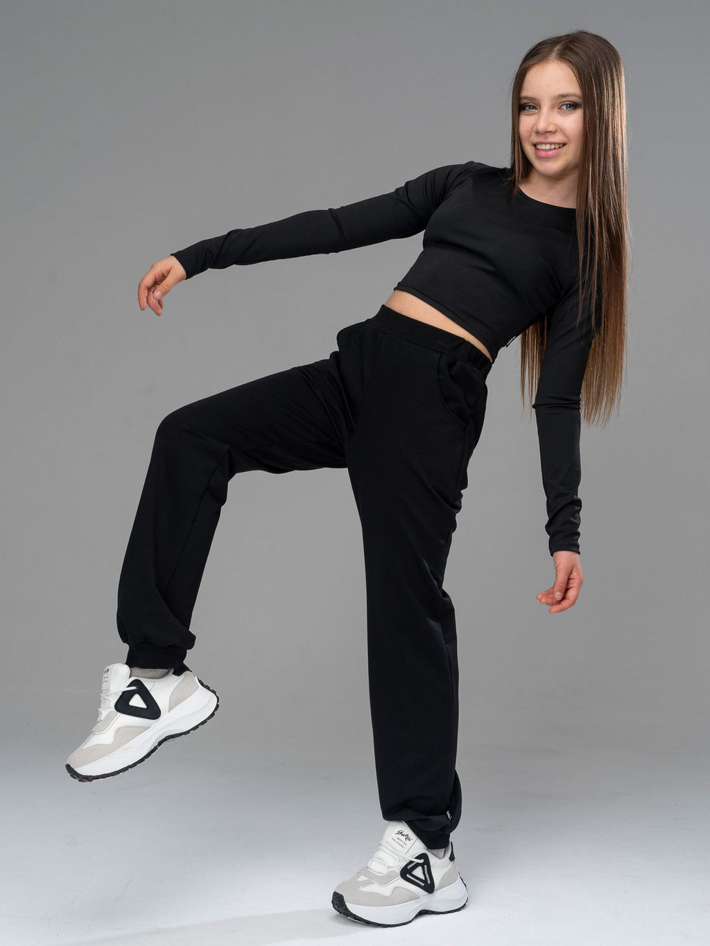 Брюки - Looklie фото 5