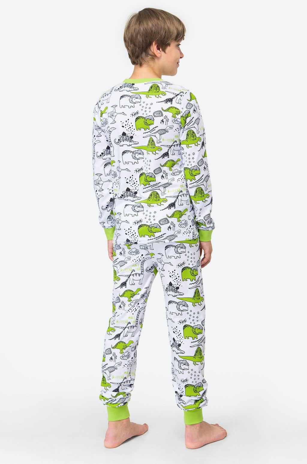 Пижама для мальчика Bonito  фото 3
