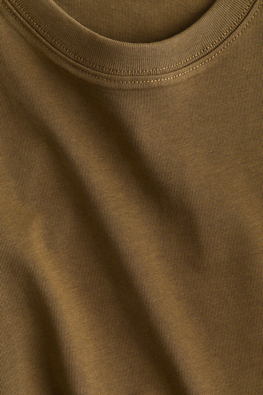 Camiseta boxy - H&m фото 9