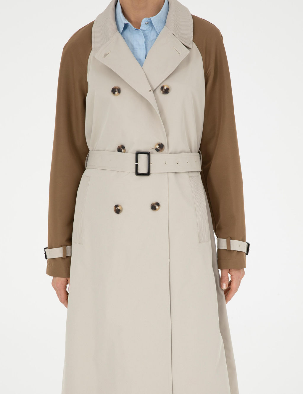 Kum Regular Fit Tren_kot