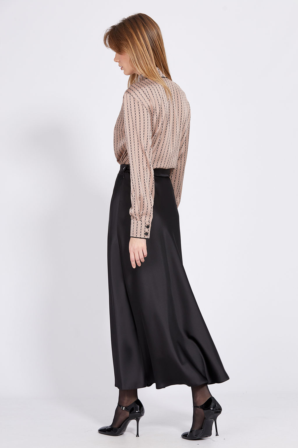 Юбка 2455 - Eola фото 4