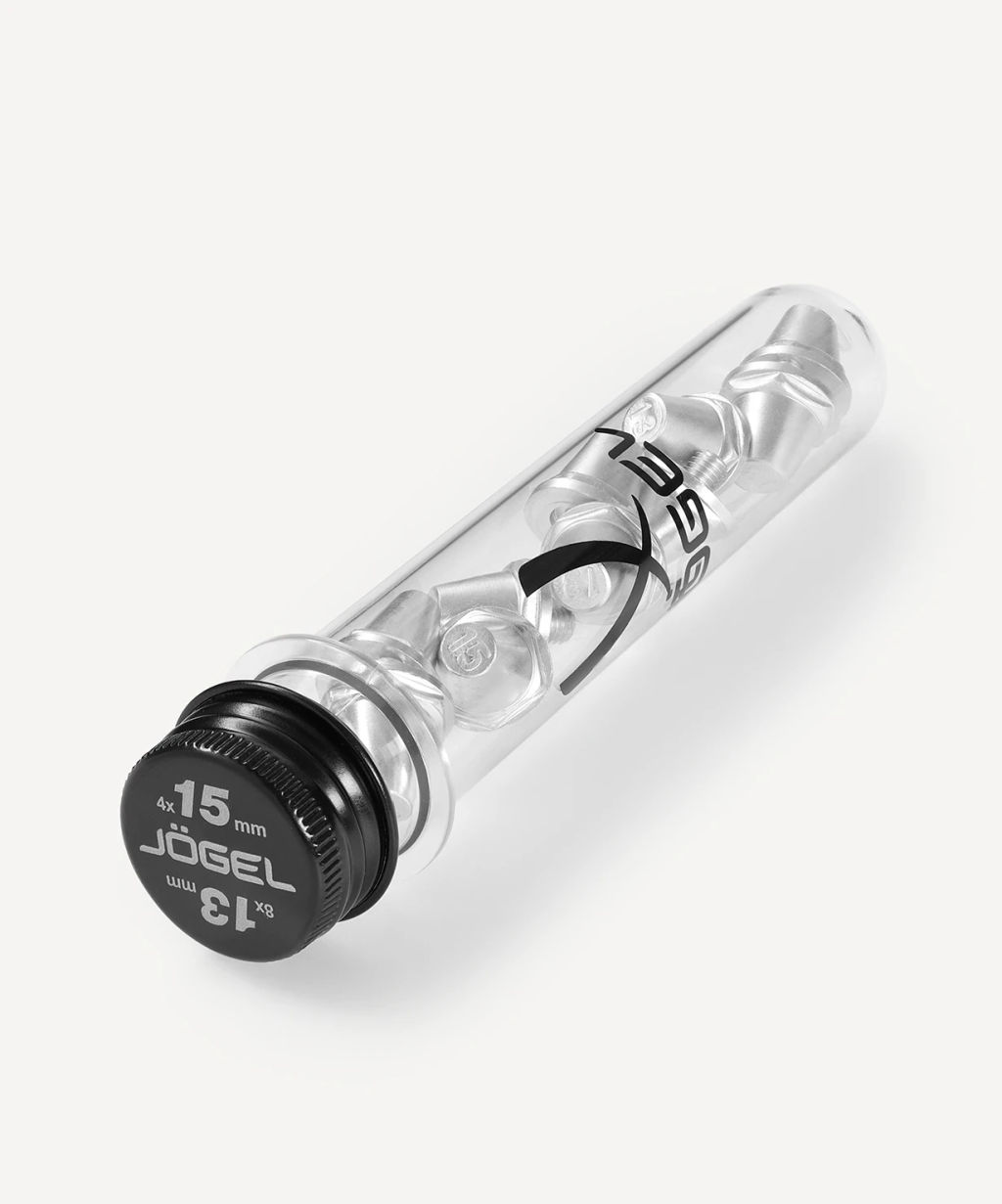 Бутсы футбольные Jogel Evofly SG Prime, coral  фото 9