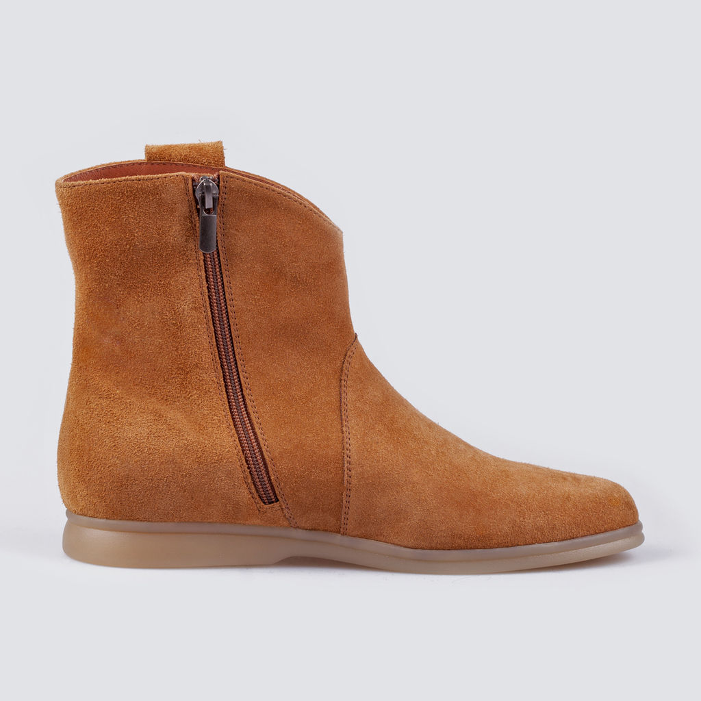 Полусапоги женские