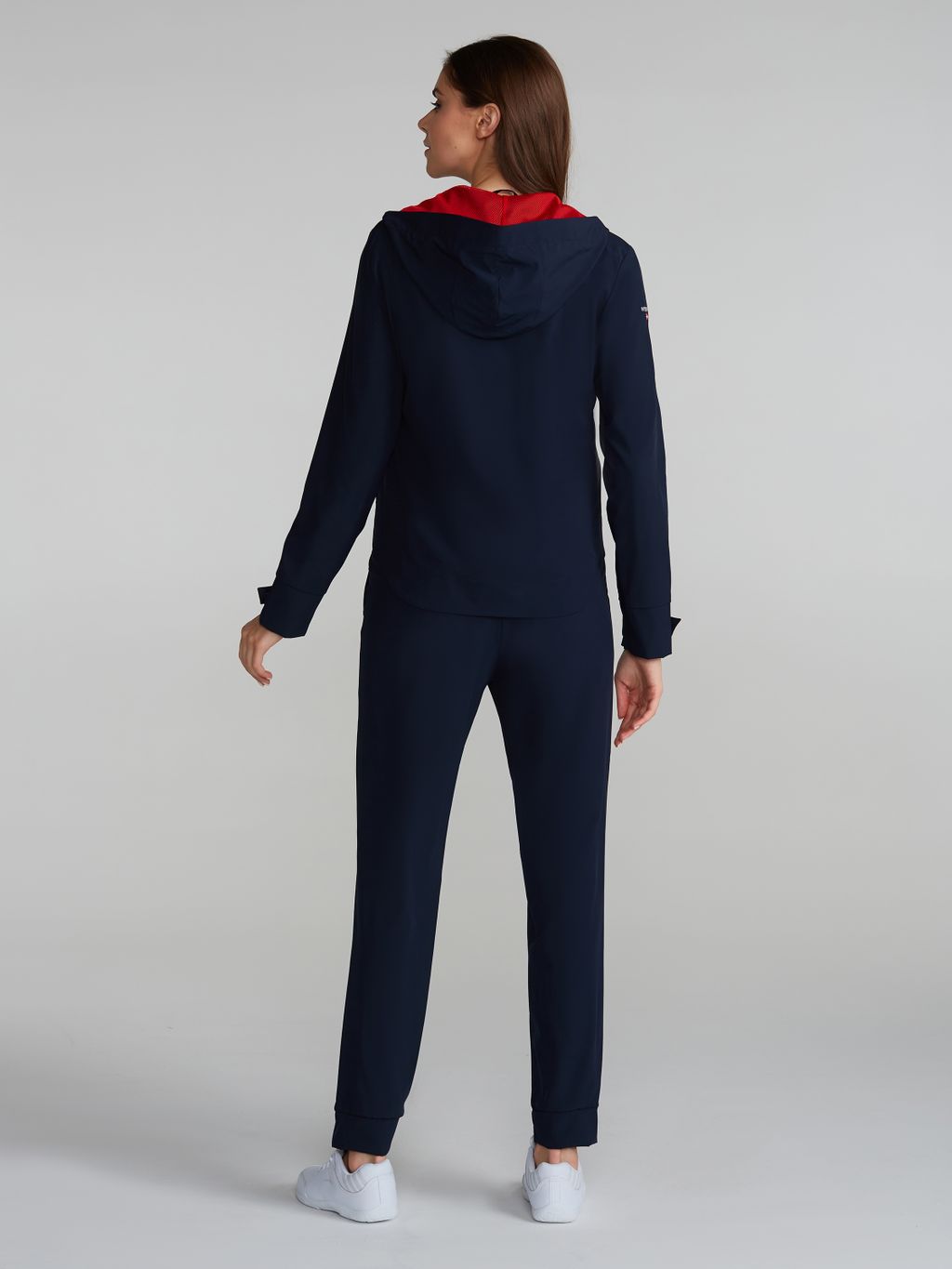 Спортивный костюм женский 15L-RR-1382 RED-N-ROCKS