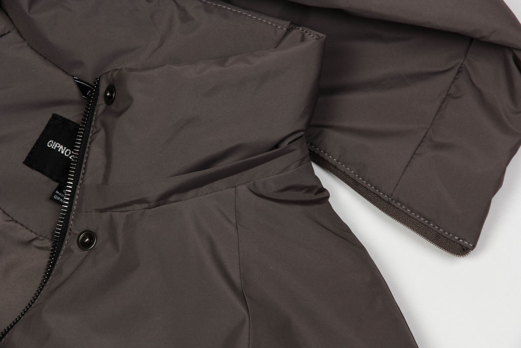 Куртка - Gipnoz фото 4