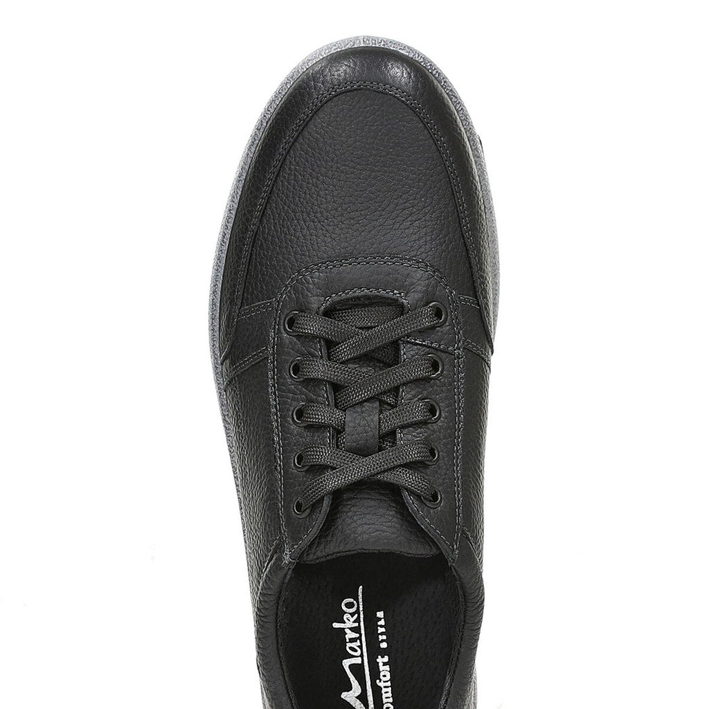 Полуботинки мужские