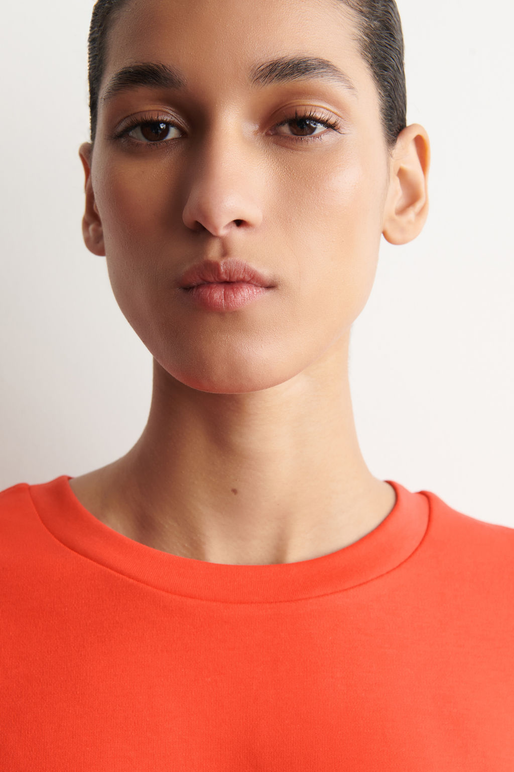 CAMISETA OVERSIZE DE ALGOD?N - H&m фото 9
