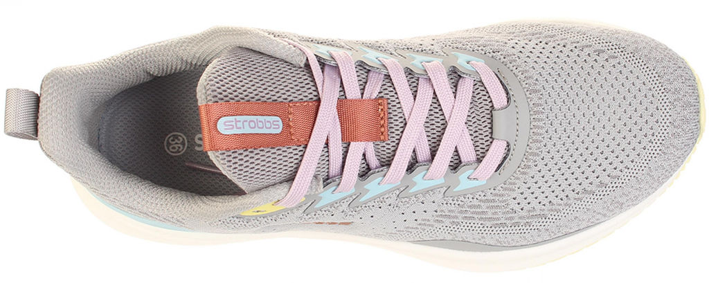 Кроссовки Strobbs F7642-4