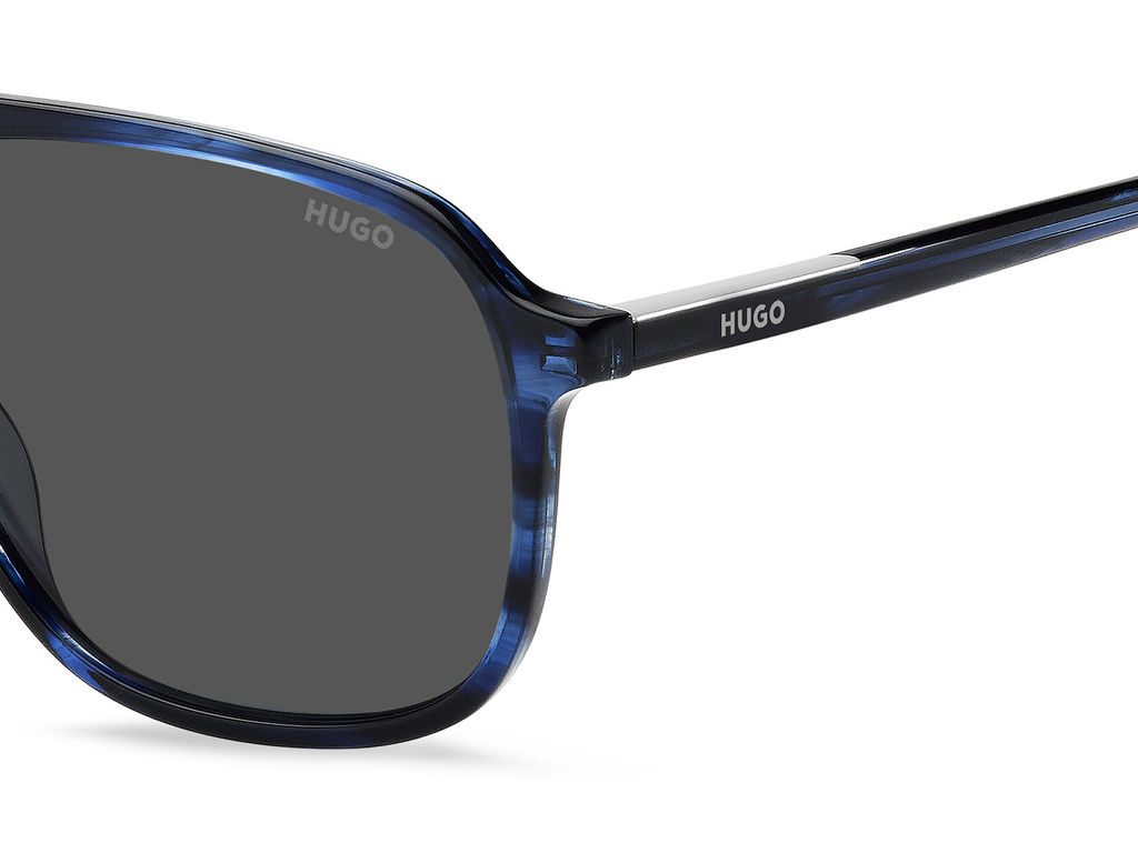 Солнцезащитные очки HUGO HG 1398/S