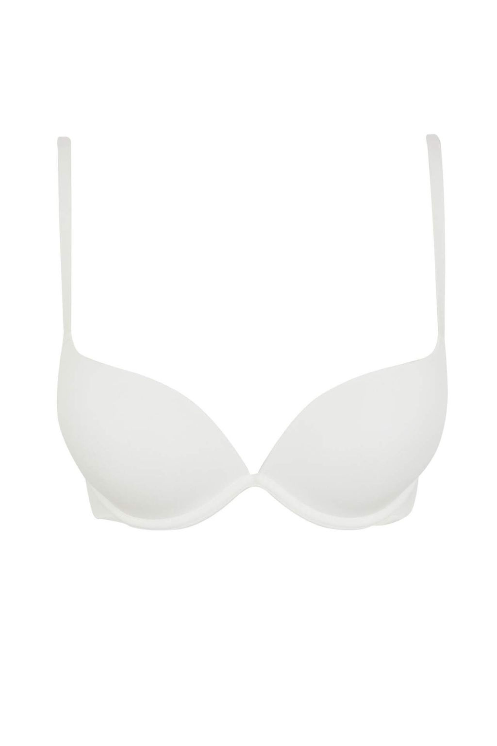 Fall in Love Ekstra Dolgulu Tisort Bra - Defacto фото 3