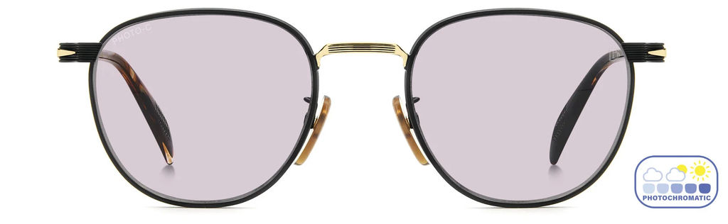 Солнцезащитные очки DAVID BECKHAM DB 1228/S