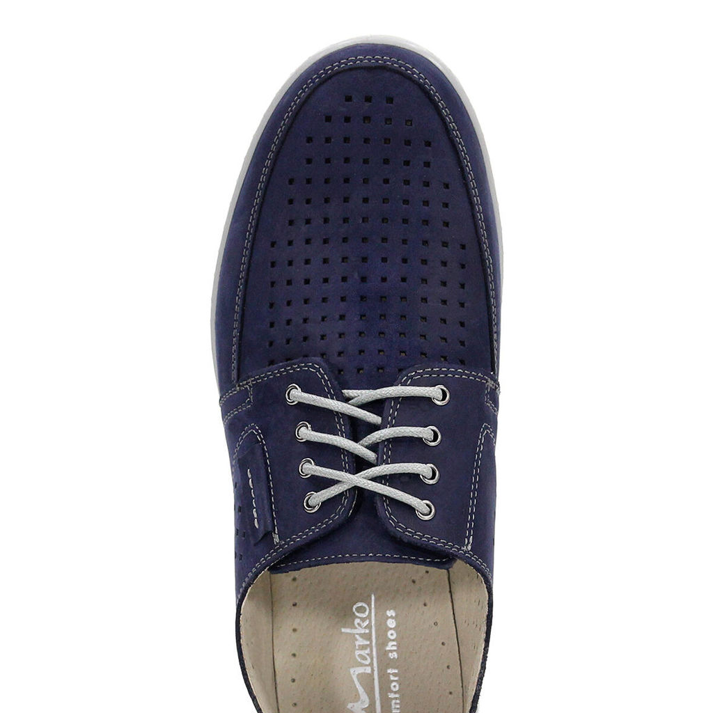 Туфли мужские летние