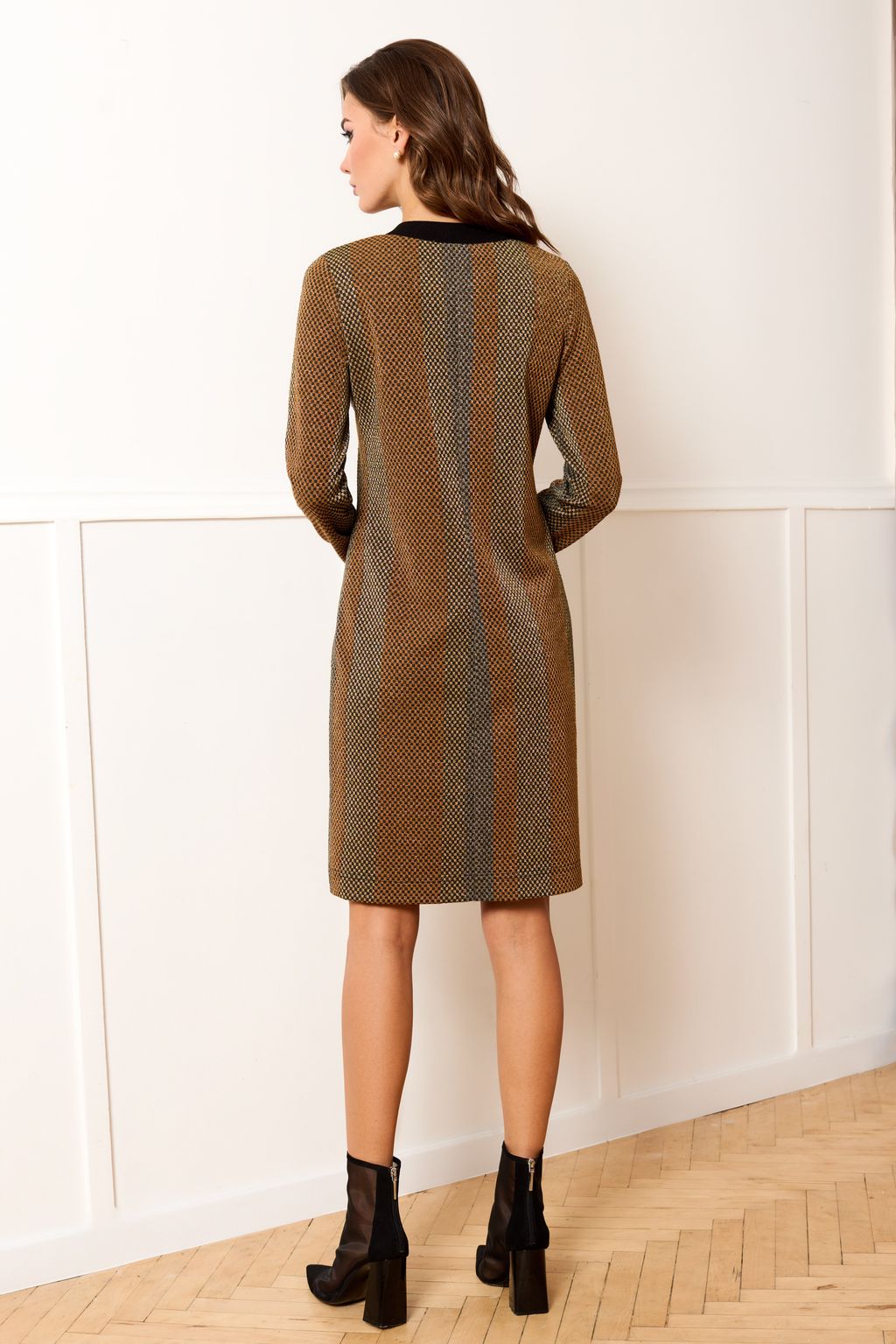 Платье - Gizart фото 2