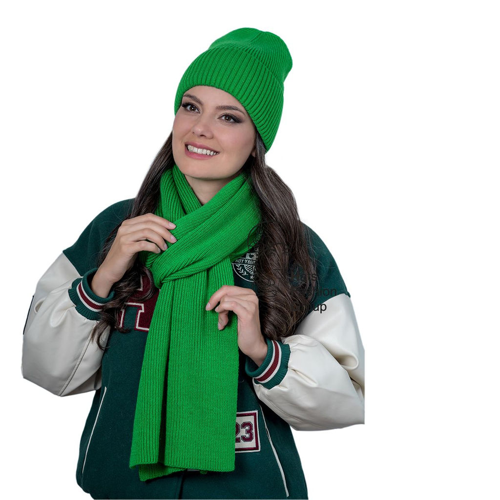 ВИВИ шарф женский