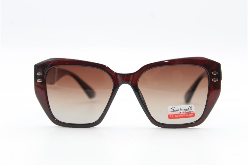 Солнцезащитные очки Santarelli (Polarized) 2510 52-19-142 C2
