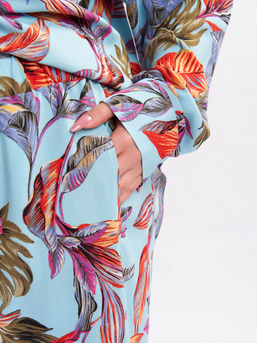 Брючный костюм TKO11704LIS10