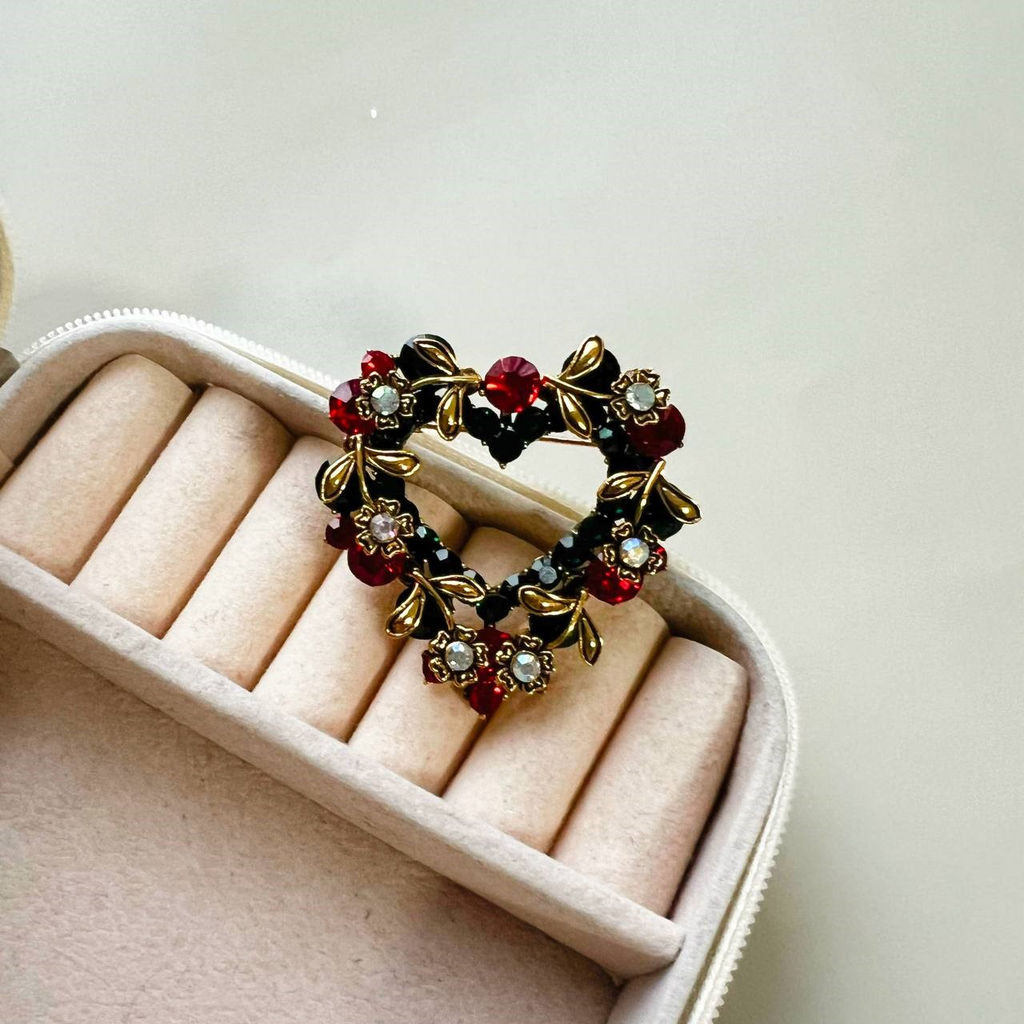 Брошь - J.prettier фото 2