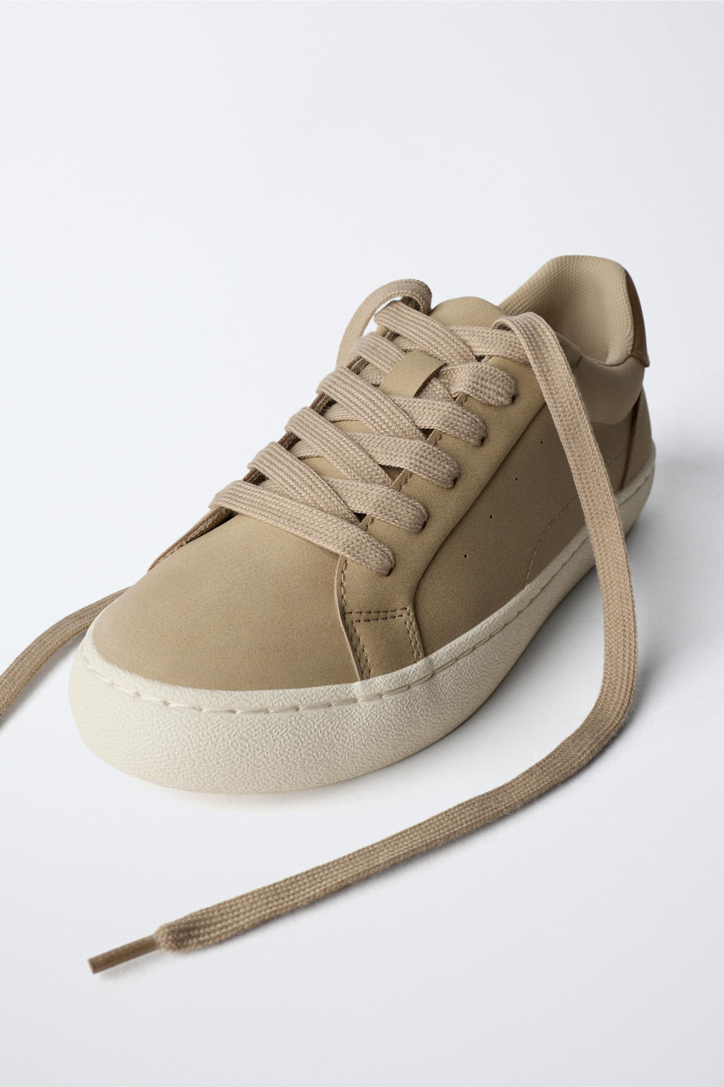 MINIMAL PLIMSOLLS - Zara фото 3