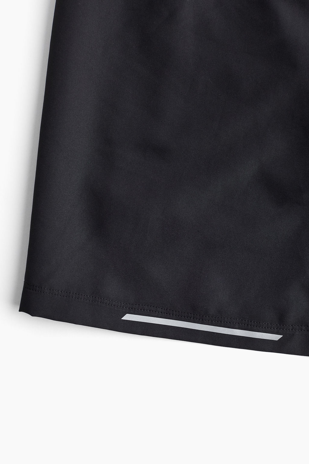 Pantalon corto de correr en DryMove - H&m фото 7