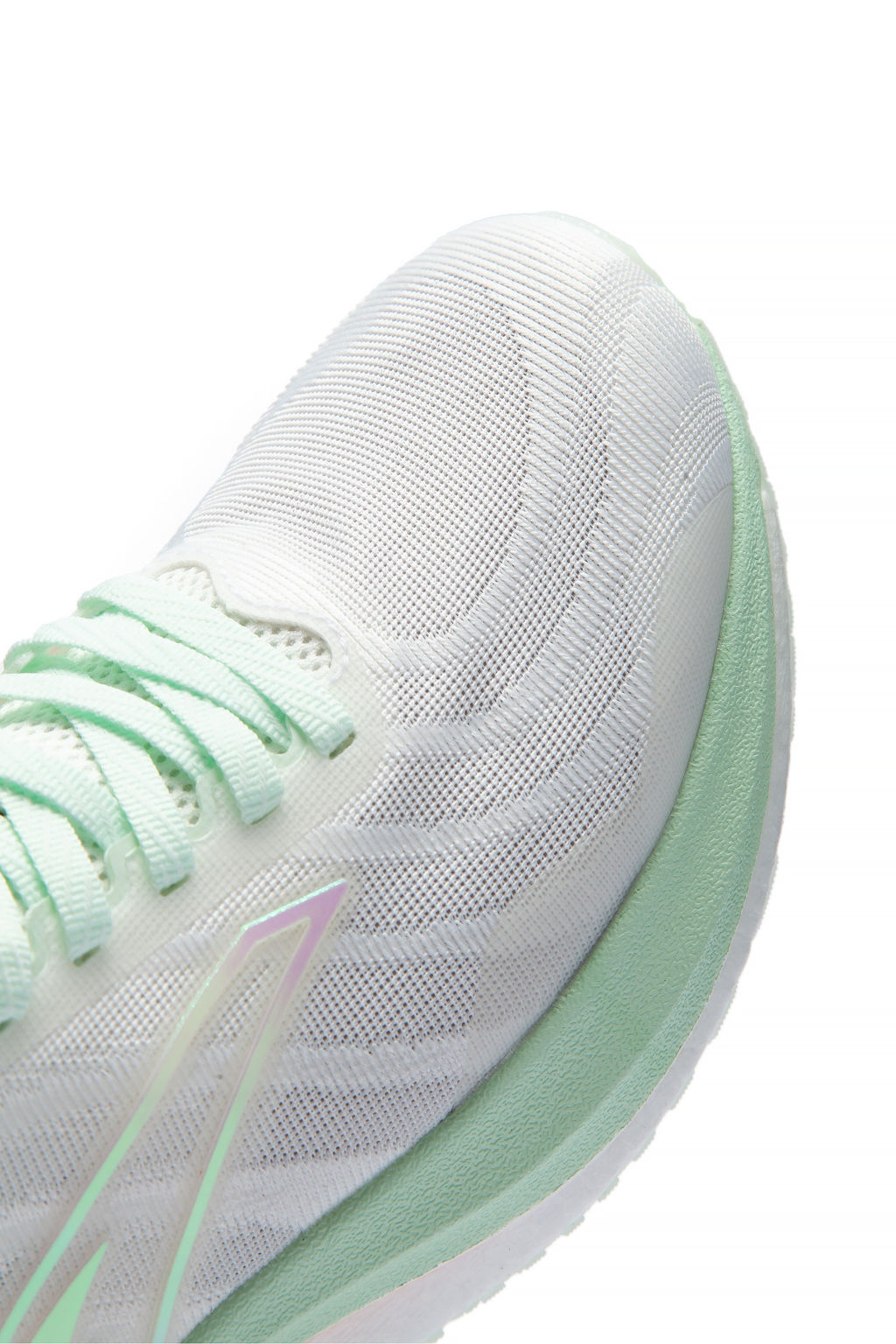 Кроссовки для бега Белый