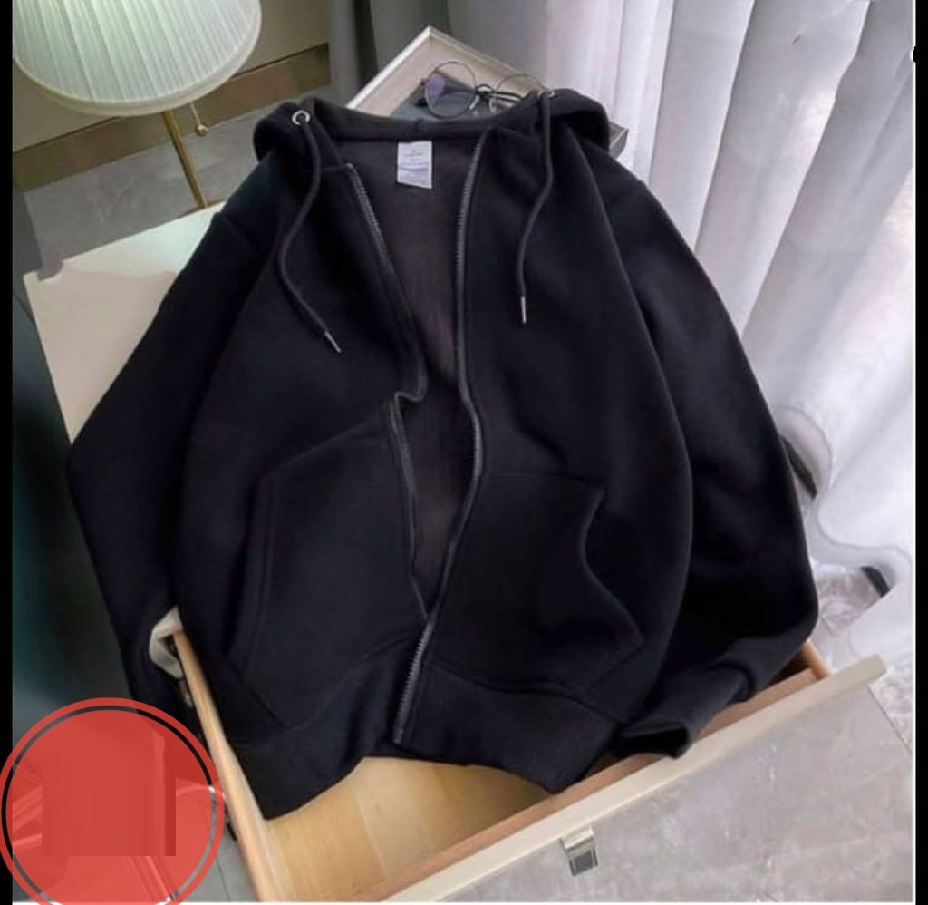 Худи с начесом